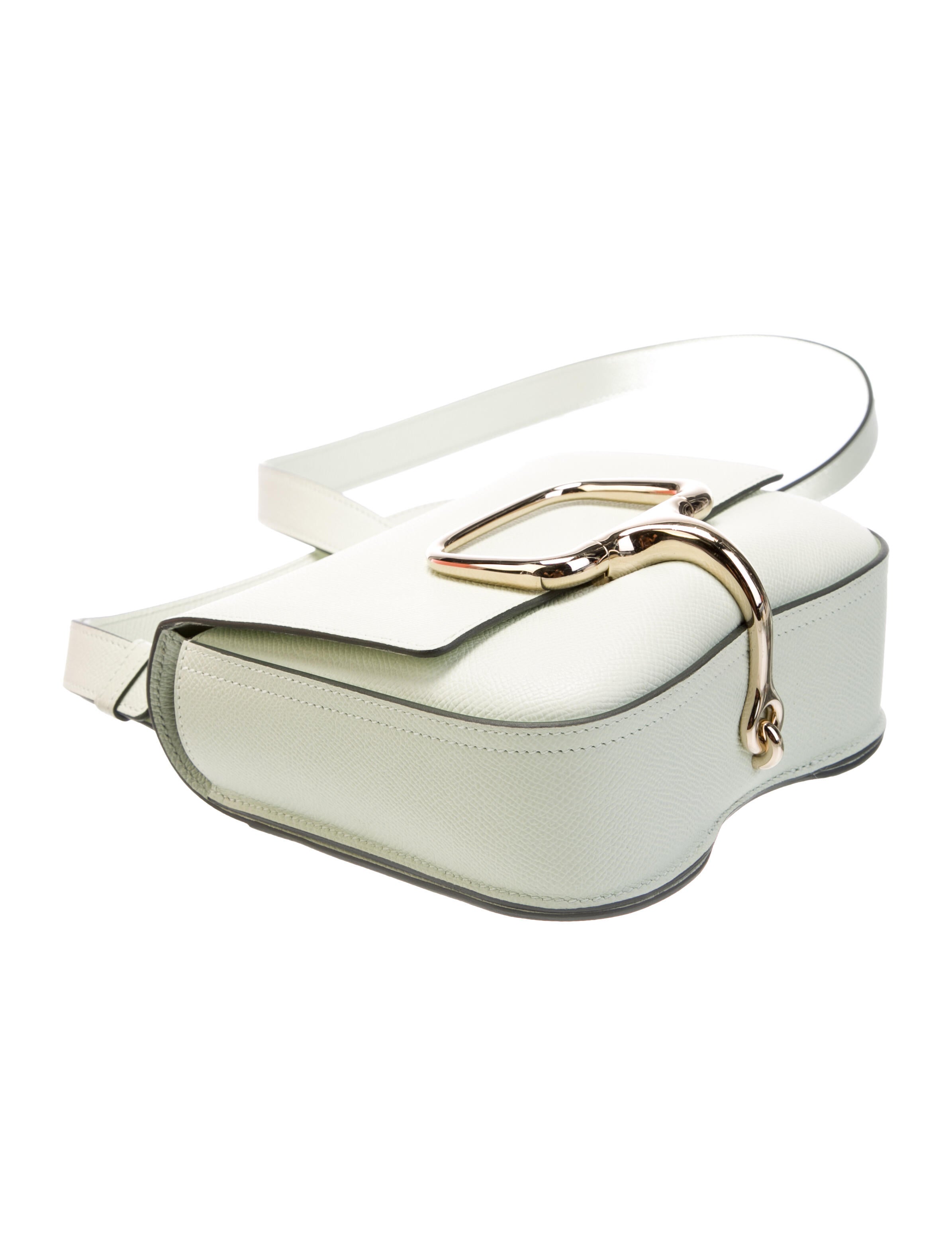 Hermès 2024 Epsom Mini Della Cavalleria